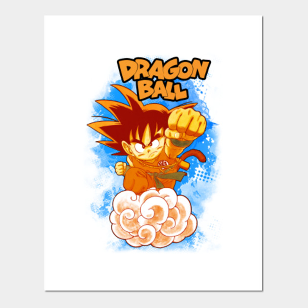 Young Goku